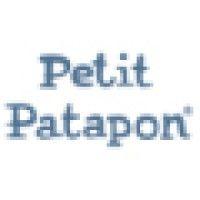 petit patapon logo image