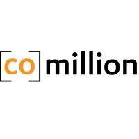 comillion.io logo image