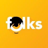 folks logo image