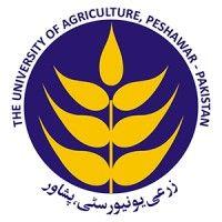 university of agriculture, peshawar logo image