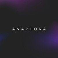 anaphora logo image