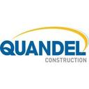 logo of Quandel Construction Group Llc