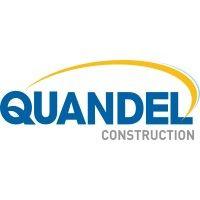 quandel construction group, llc