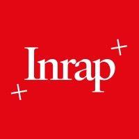 inrap logo image