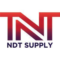 tnt ndt supply, llc logo image