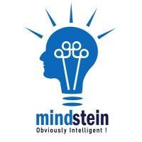 mindstein software logo image