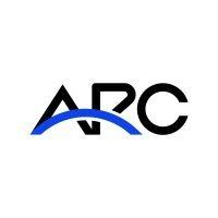 arc global services logo image