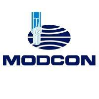 modcon systems ltd. logo image