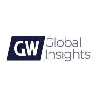 gw global insights logo image