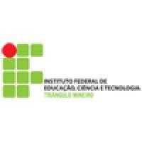 iftm - inst. fed. de educação, ciência e tecnologia do triângulo mineiro logo image