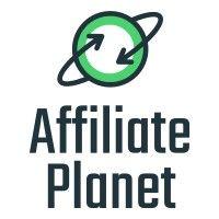 affiliate planet logo image