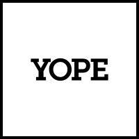 yope sp. z o.o. logo image