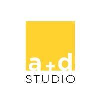 studio a+d logo image