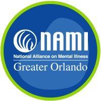 nami greater orlando logo image