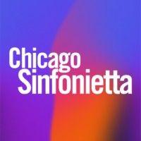 chicago sinfonietta logo image