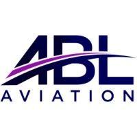 abl aviation logo image