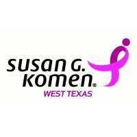 susan g. komen west texas