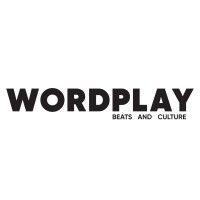 wordplay magazine logo image