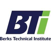 berks technical institute logo image