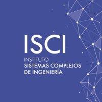 instituto sistemas complejos de ingeniería logo image