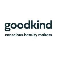 goodkind co, a certified b-corp logo image