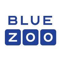 bluezoo inc. logo image