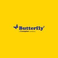 butterfly gandhimathi appliances ltd logo image