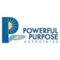 powerful purpose associates logo image