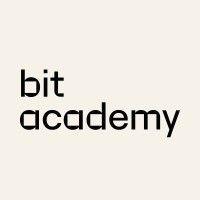 bit academy logo image