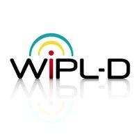 wipl-d logo image