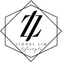 lionel lim - personal branding & personal grooming logo image