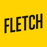 fletch logo image