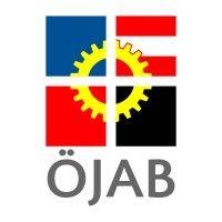 öjab – österreichische jungarbeiterbewegung / austrian young workers movement logo image