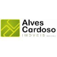 alves cardoso imóveis logo image