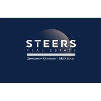 steers center for global real estate - georgetown mcdonough logo image