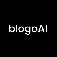 blogoai logo image