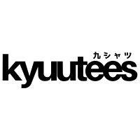 kyuutees logo image