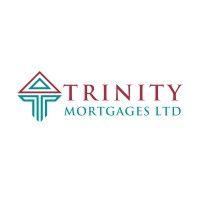 trinity mortgages ltd logo image