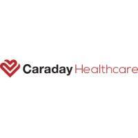 caraday healthcare logo image