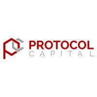 protocol capital logo image