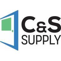 c&s supply logo image