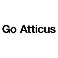 go atticus logo image