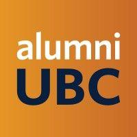 alumni ubc logo image