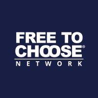 free to choose network logo image