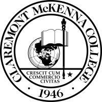 associated students of claremont mckenna college