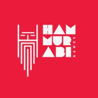 hammurabi games logo image