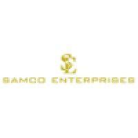 samco enterprises, inc. logo image