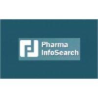 pharma infosearch logo image