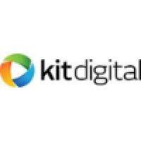 kit digital logo image