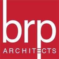 brp architects logo image